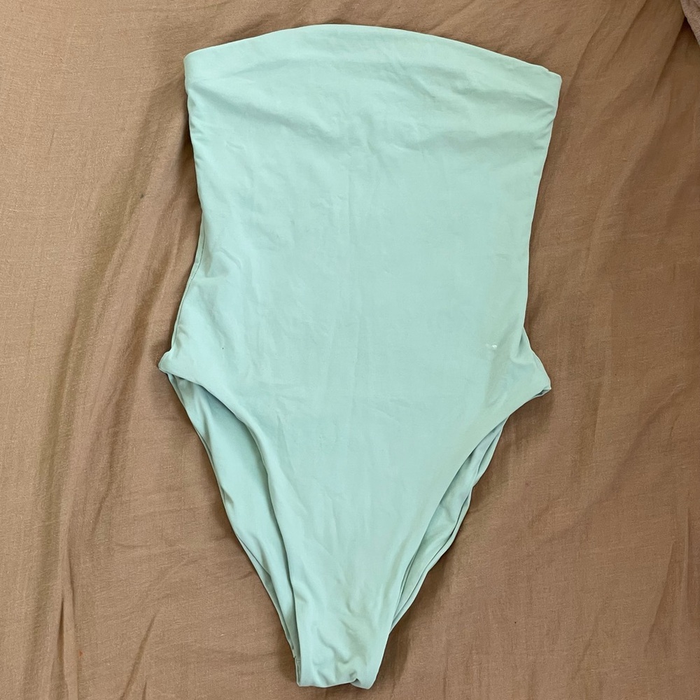 Toast Swim One Piece